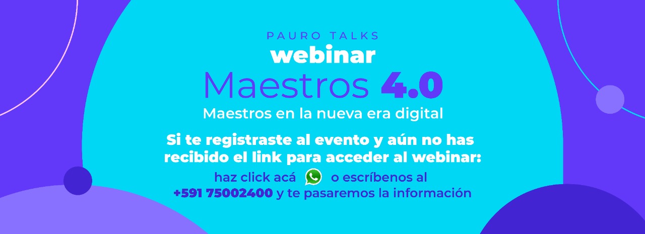 Webinar